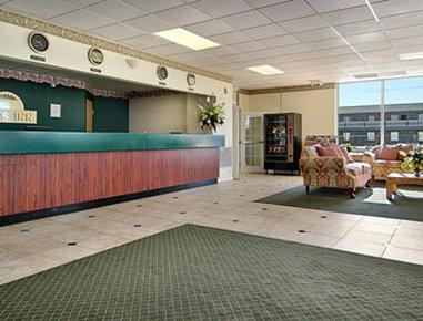 Oyo Hotel Oklahoma City South I-35 And Se 29Th Exteriér fotografie
