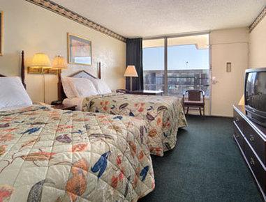 Oyo Hotel Oklahoma City South I-35 And Se 29Th Exteriér fotografie