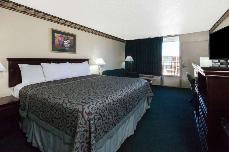 Oyo Hotel Oklahoma City South I-35 And Se 29Th Exteriér fotografie